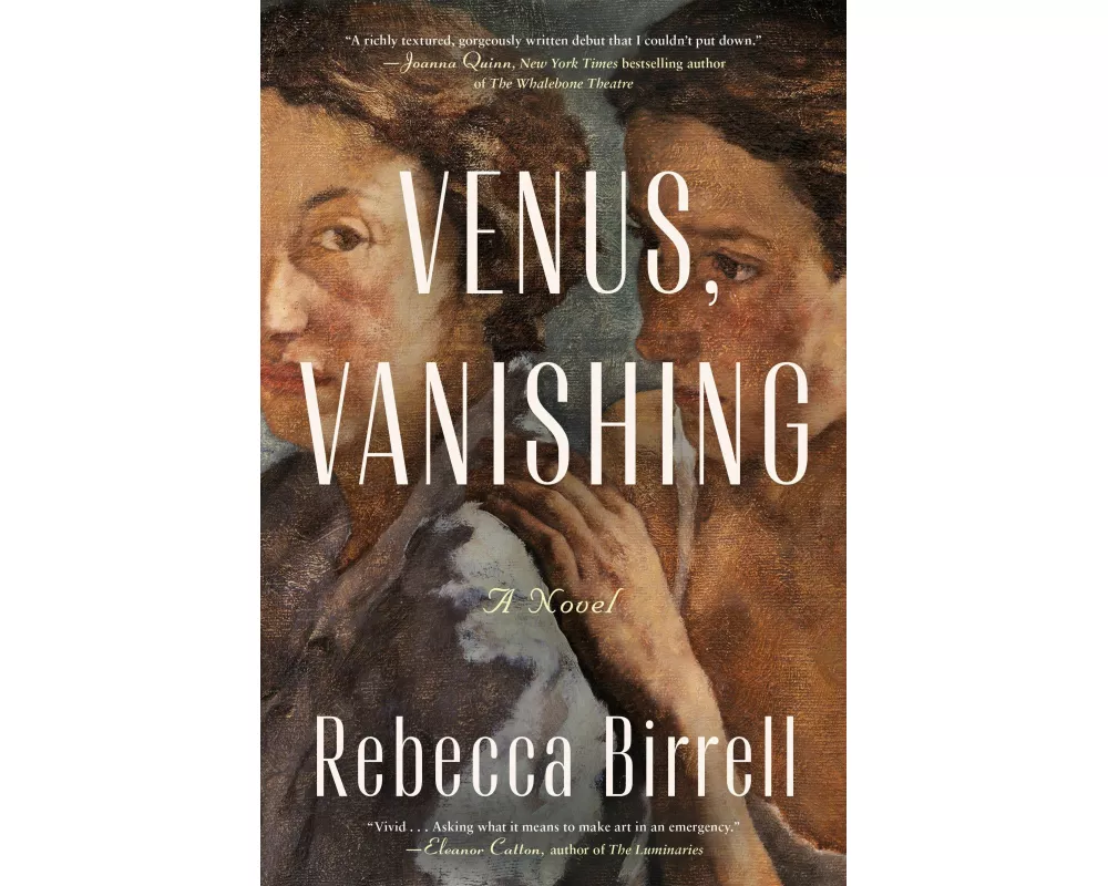 Venus, Vanishing