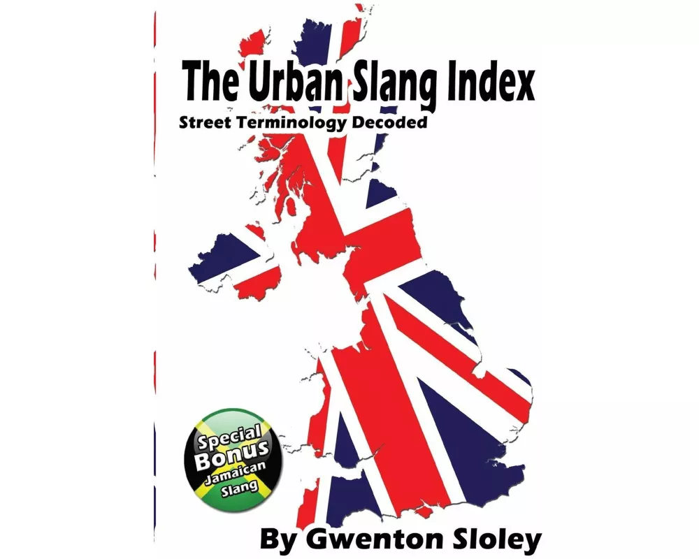 The Urban Slang Index