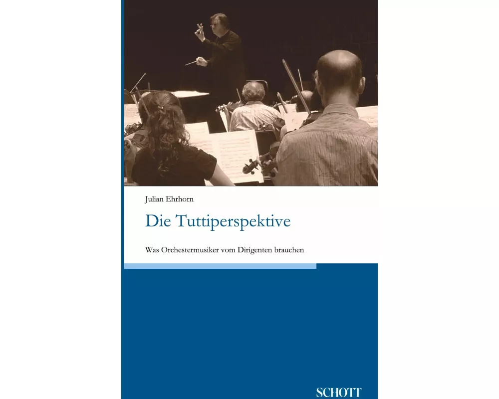 Die Tuttiperspektive