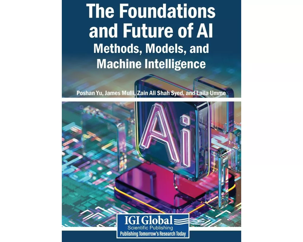 The Foundations and Future of AI