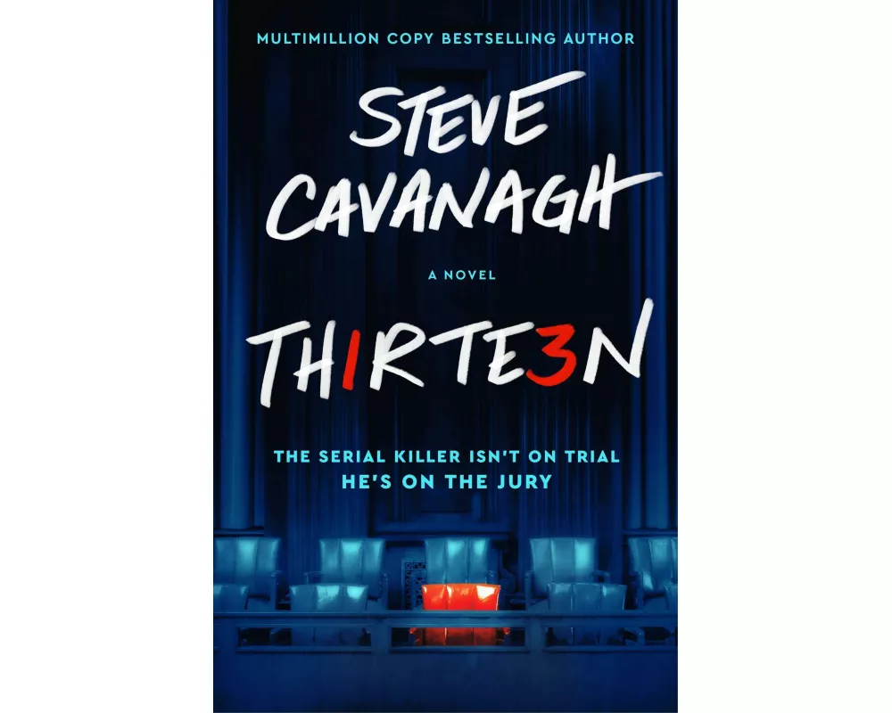 Thirteen