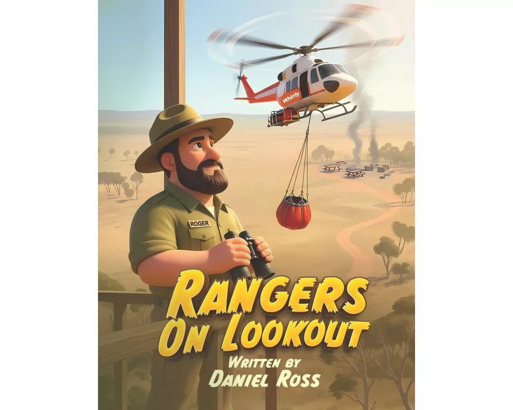 Rangers On Lookout