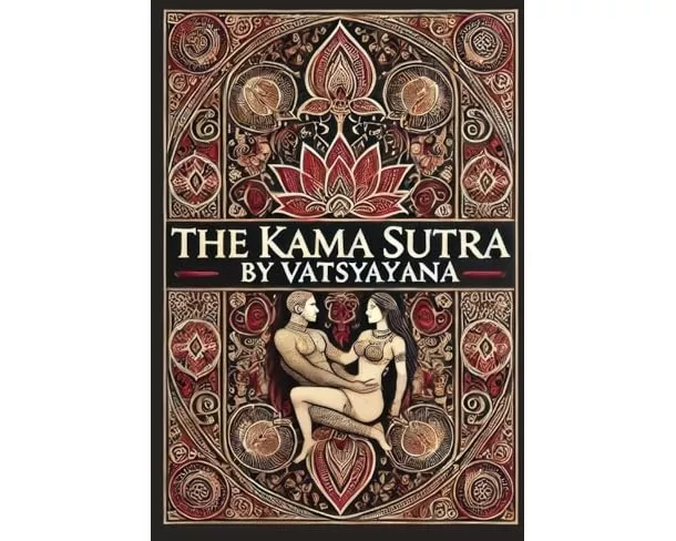 The Kama Sutra (Collector's Edition) (Laminated Hardback with Jacket)