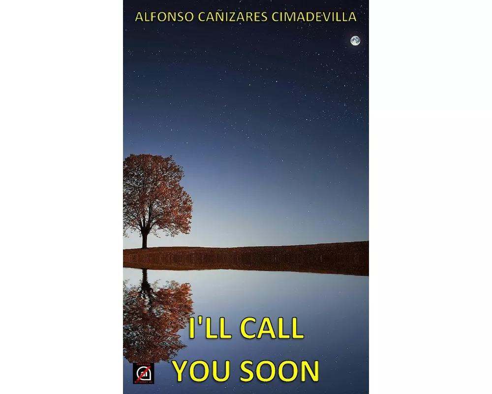 (1st Eng. ed.) I'LL CALL YOU SOON