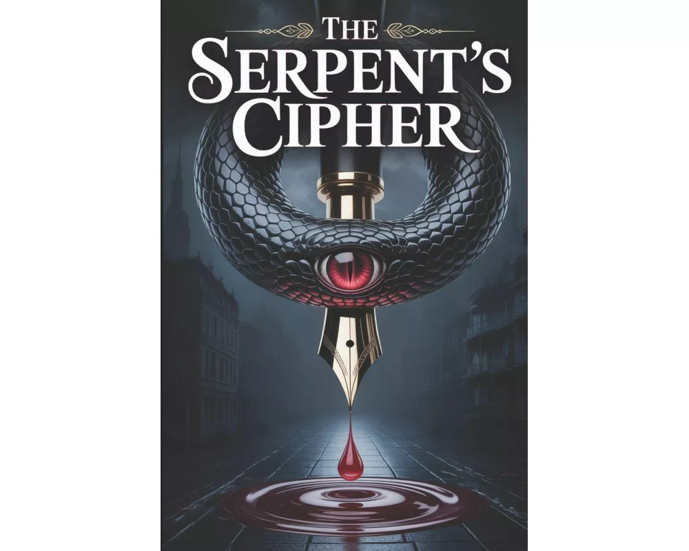 The Serpent's Cipher