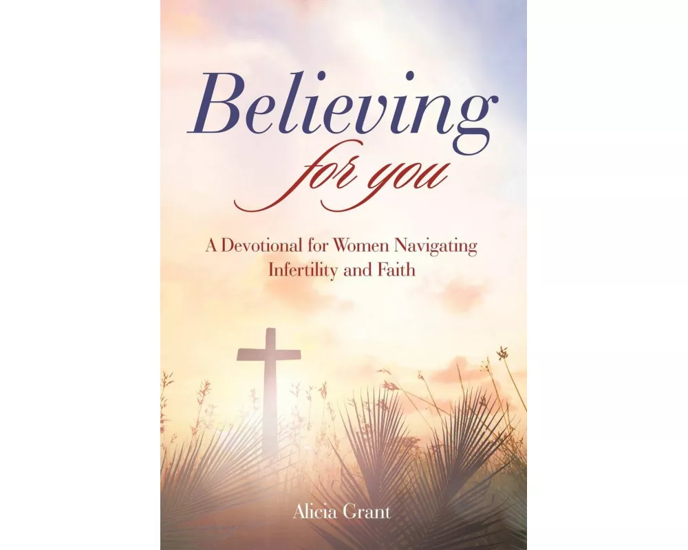 Believing for you