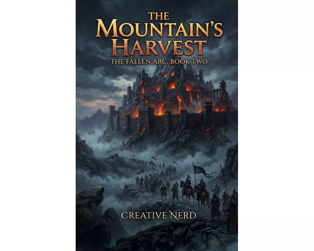 The Mountain's Harvest