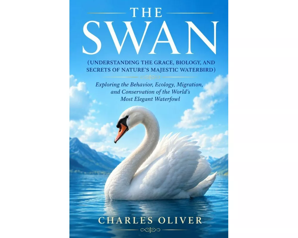 The Swan (understanding The Grace, Biology, And Secrets Of Nature's Majestic Waterbird)