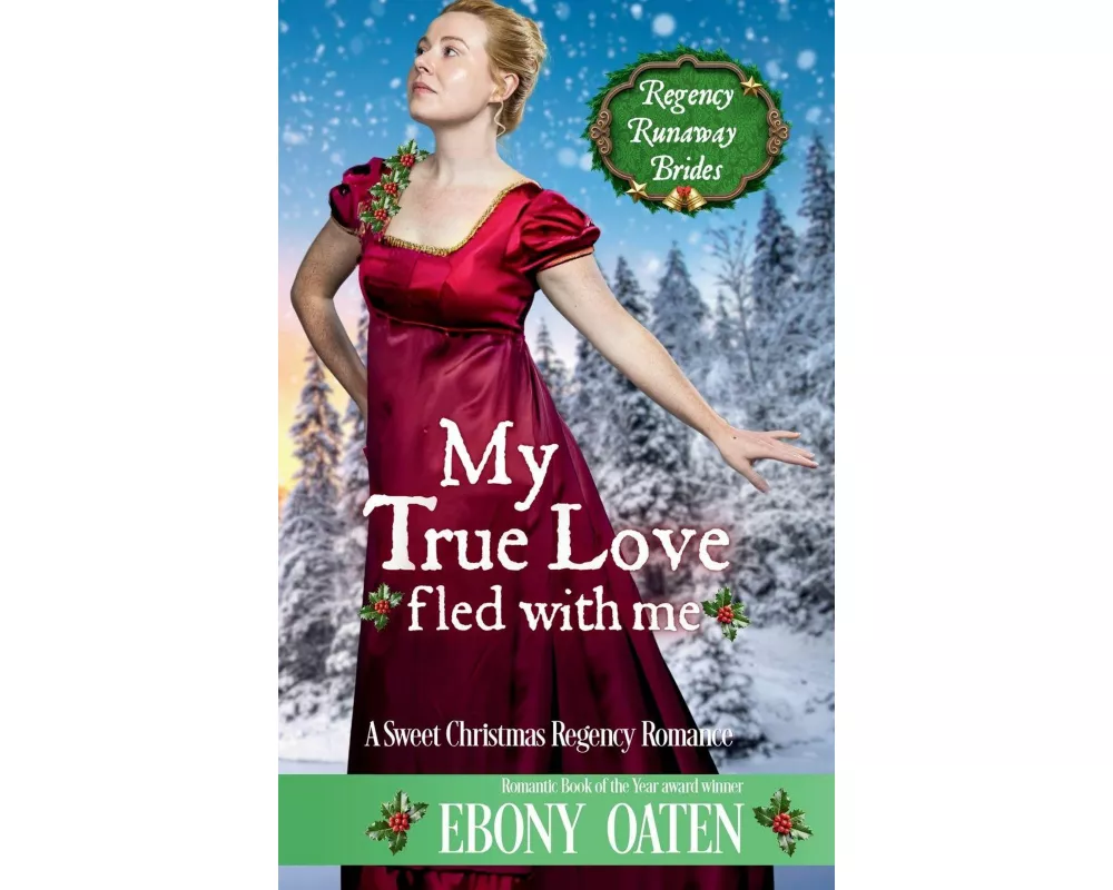 My True Love Fled With Me