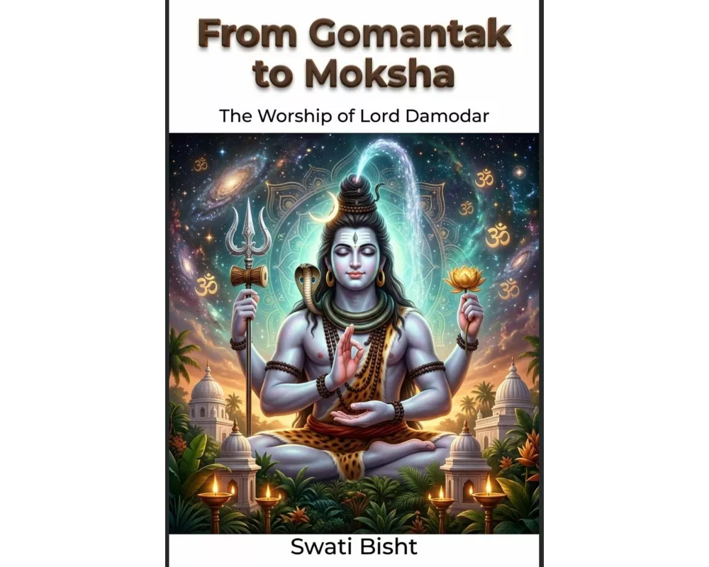 From Gomantak to Moksha