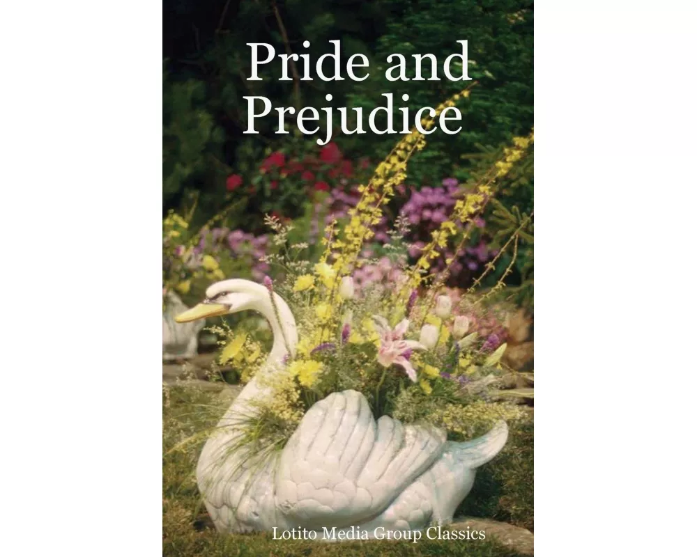 Pride and Prejudice