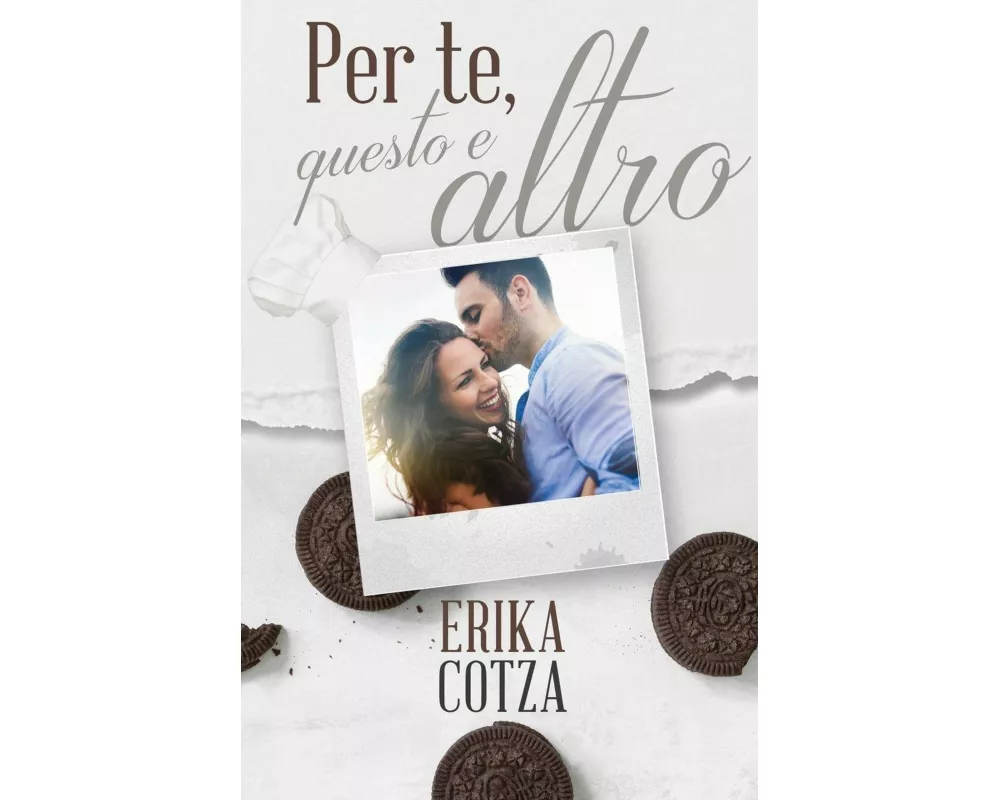 Per te, questo e altro