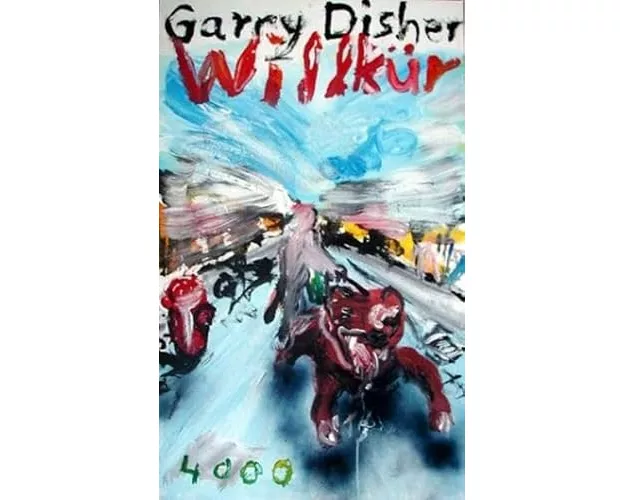 Willkür