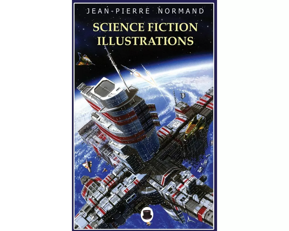 Science Fiction Illustrations