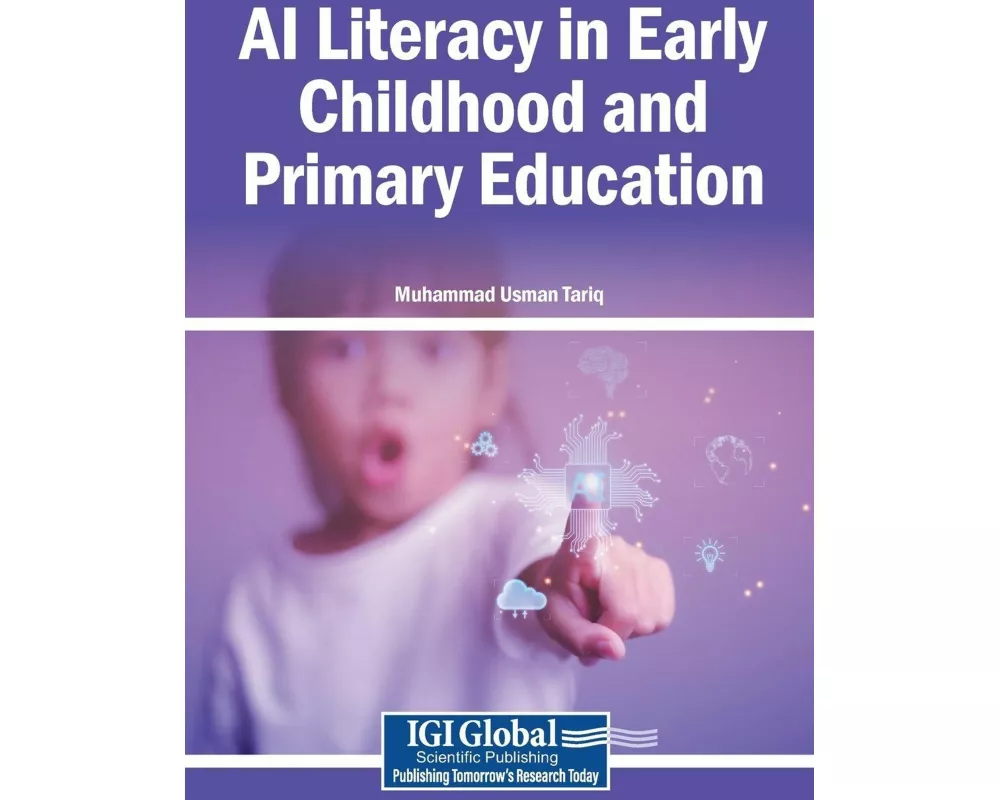 AI Literacy in Early Childhood and Primary Education