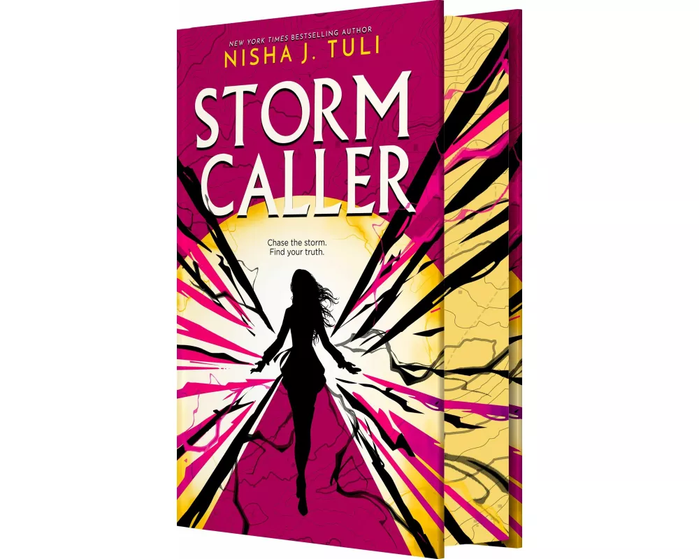 Storm Caller