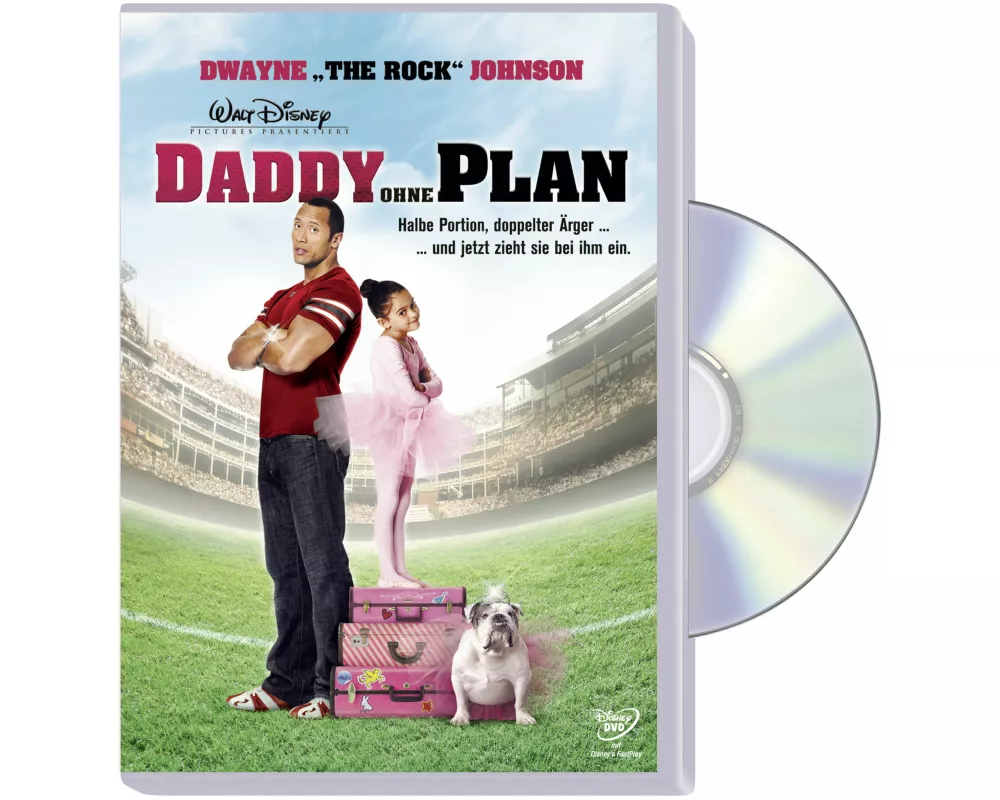 Daddy ohne Plan