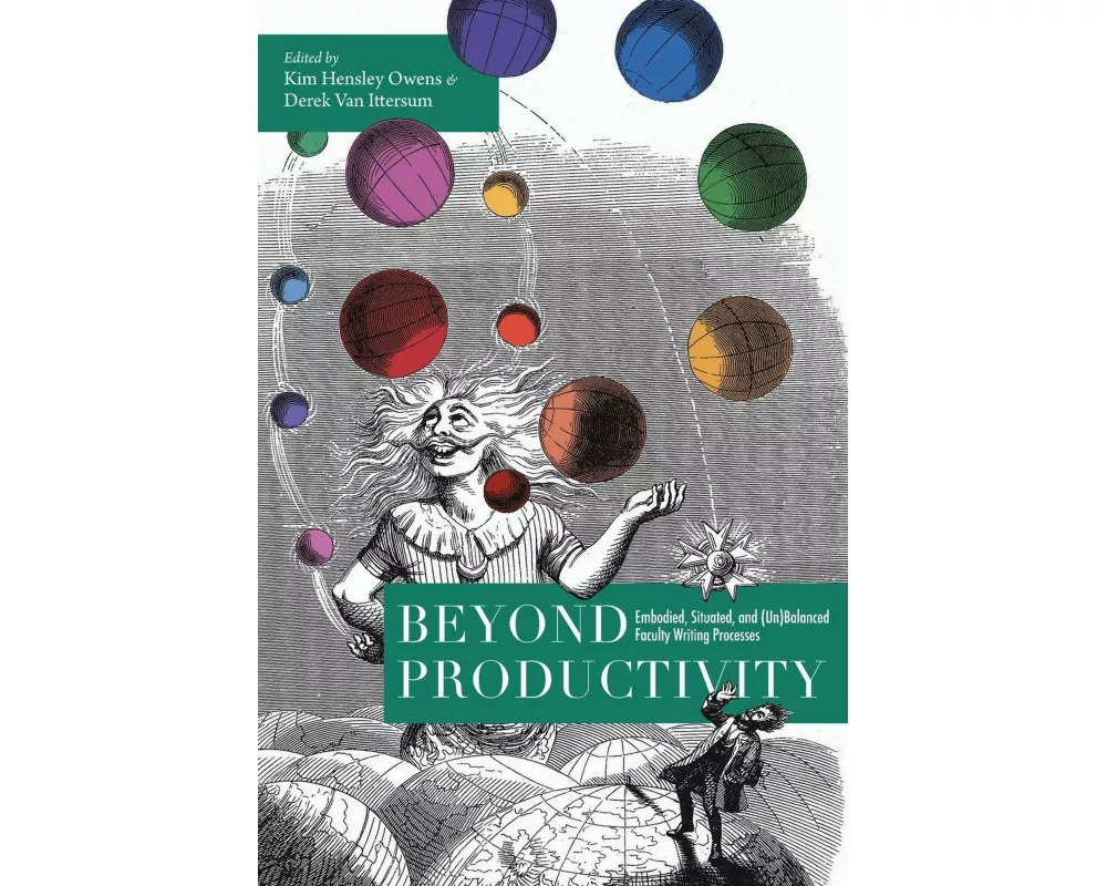 Beyond Productivity