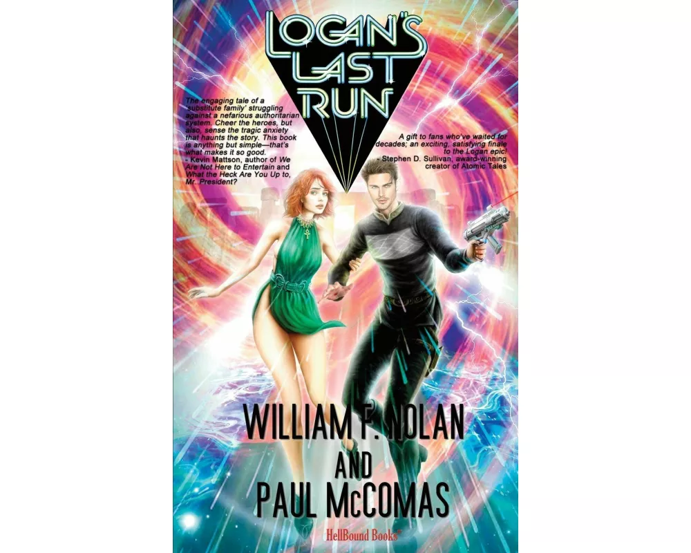 Logan's Last Run