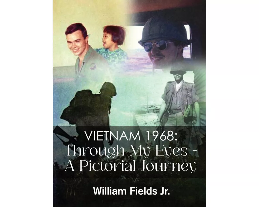 Vietnam 1968