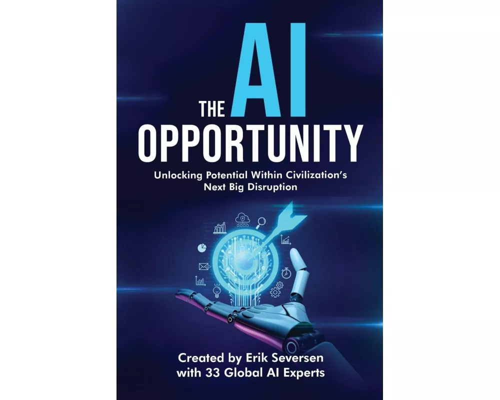 The AI Opportunity