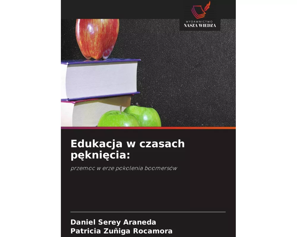 Edukacja w czasach p¿kni¿cia