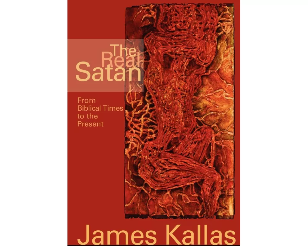 The Real Satan