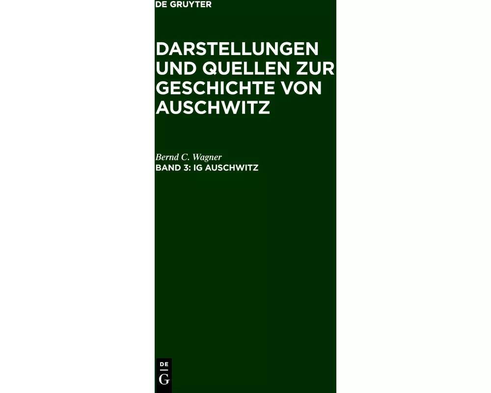 IG Auschwitz