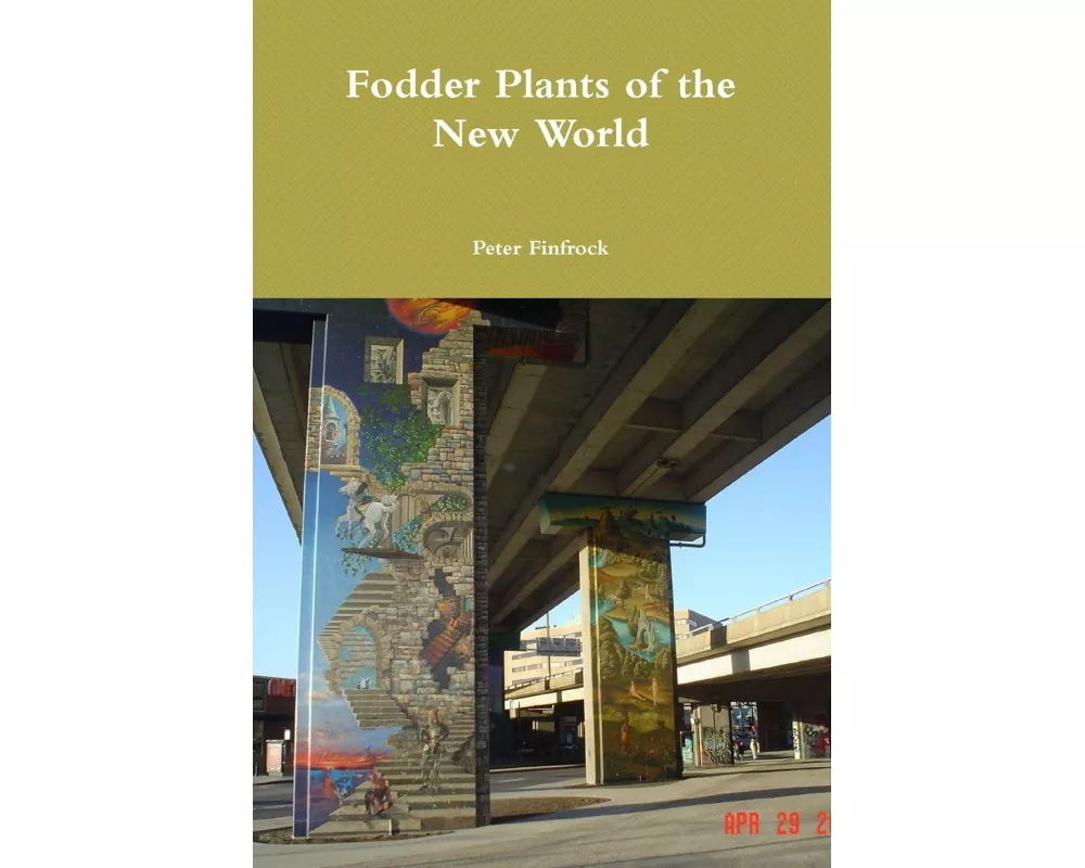 Fodder Plants of the New World