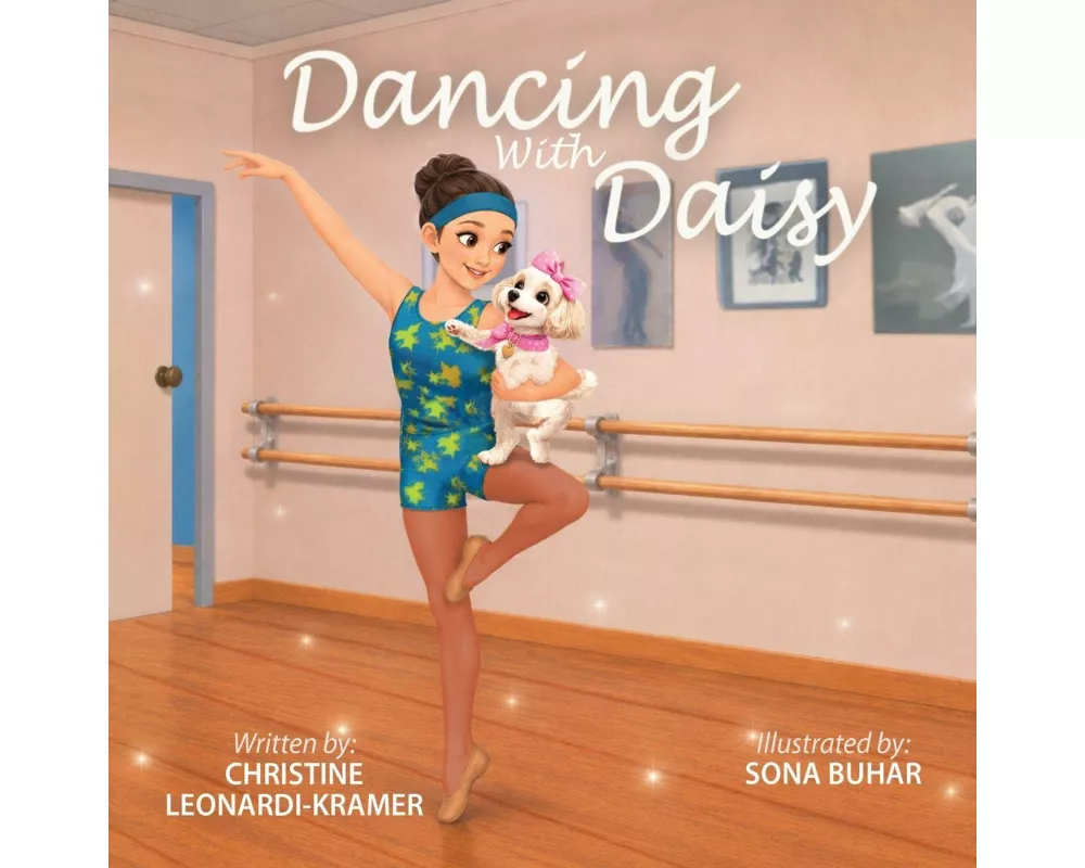 Dancing with Daisy