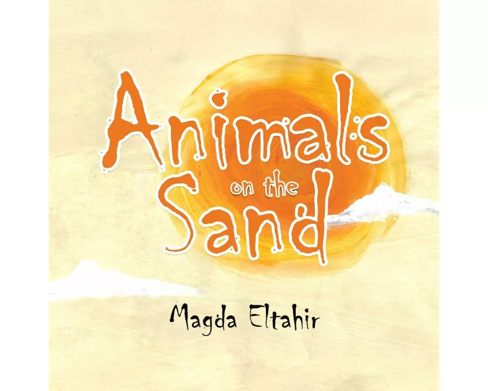 Animals on the Sand