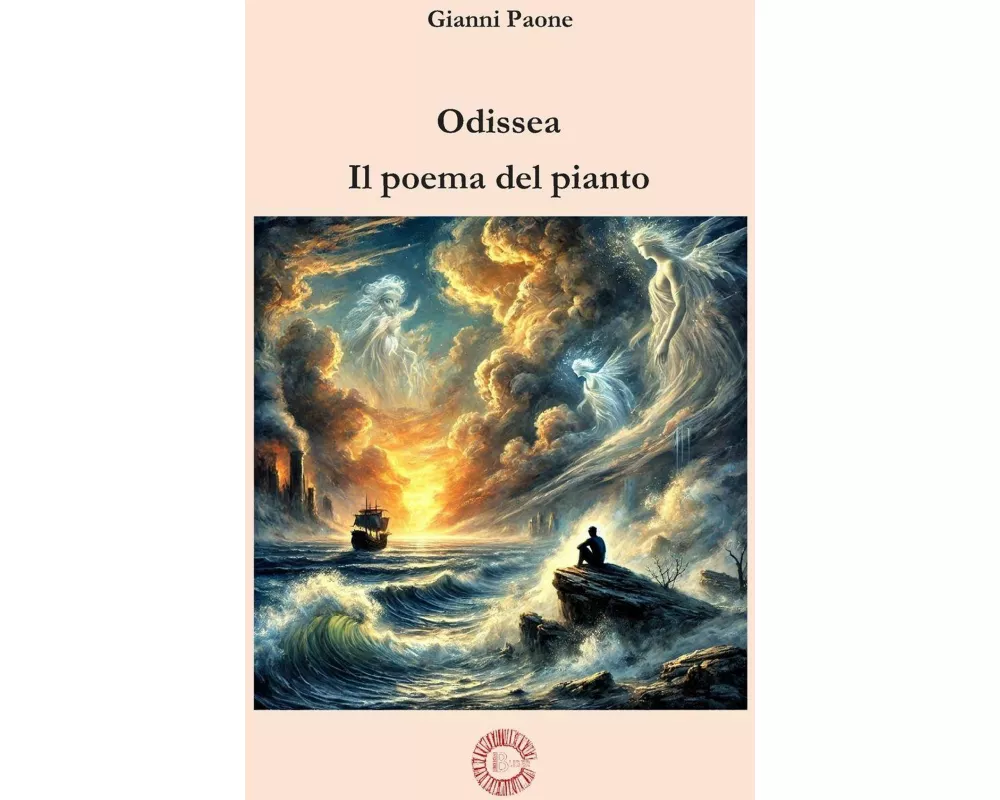 Odissea, il poema del pianto