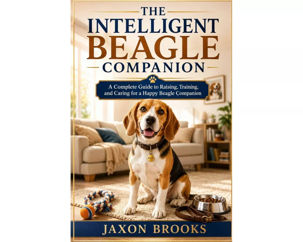 The Intelligent Beagle Companion