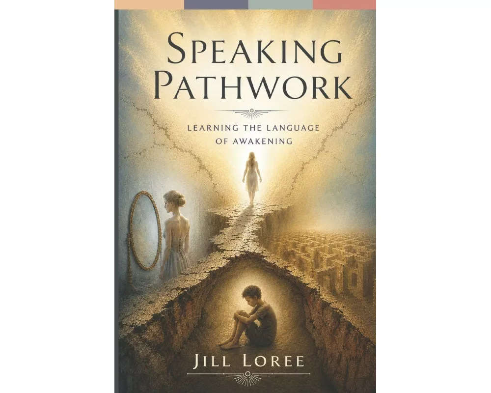 Speaking Pathwork