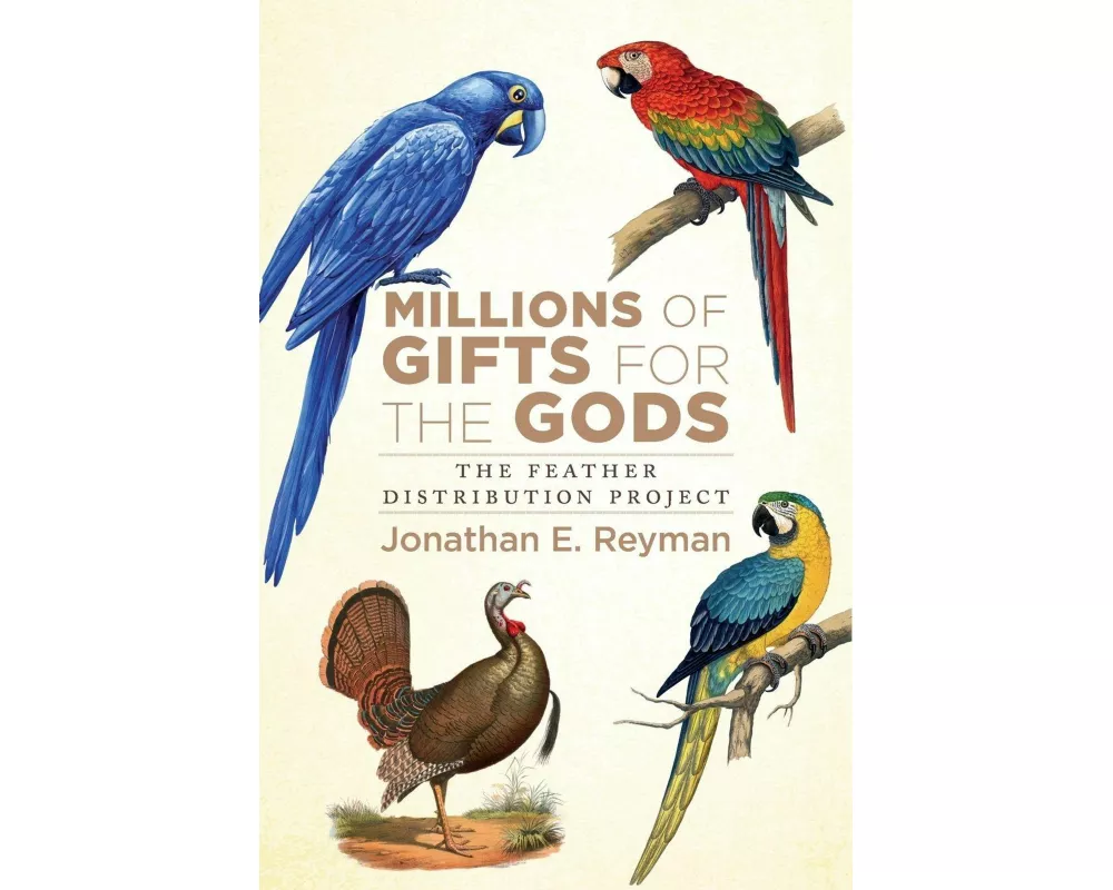 Millions of Gifts for the Gods