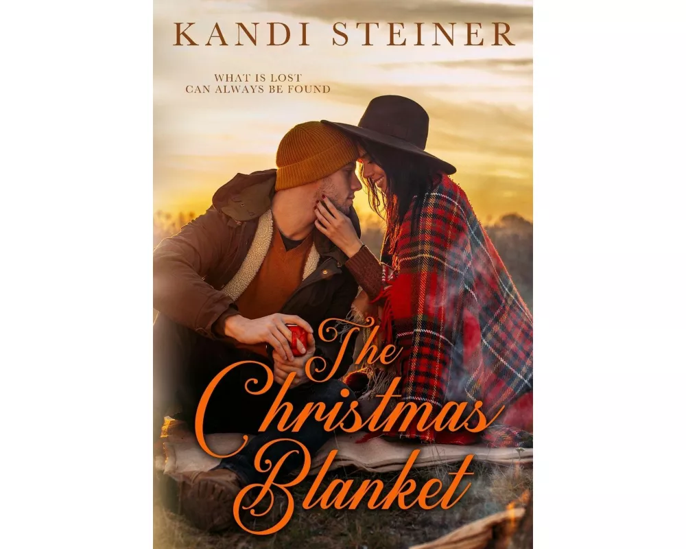 The Christmas Blanket