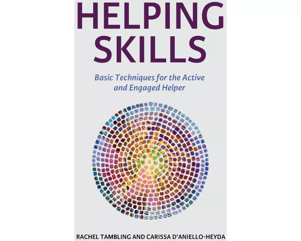Helping Skills