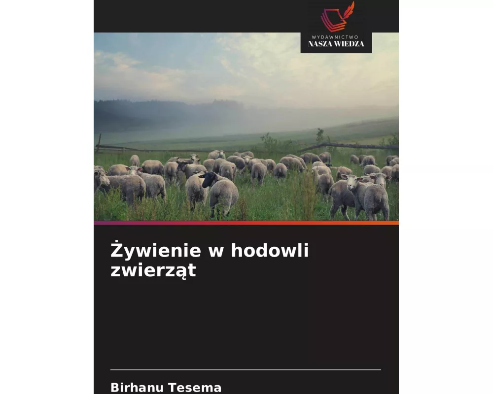 ¿ywienie w hodowli zwierz¿t