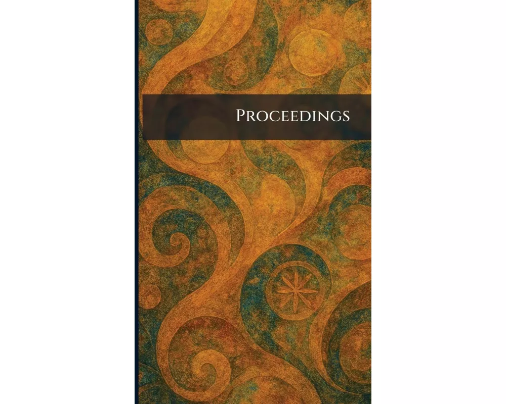Proceedings