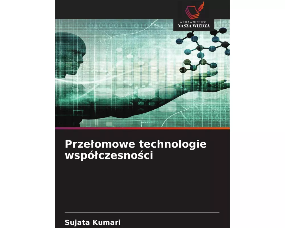 Prze¿omowe technologie wspó¿czesno¿ci