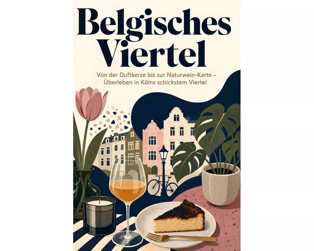 Belgisches Viertel