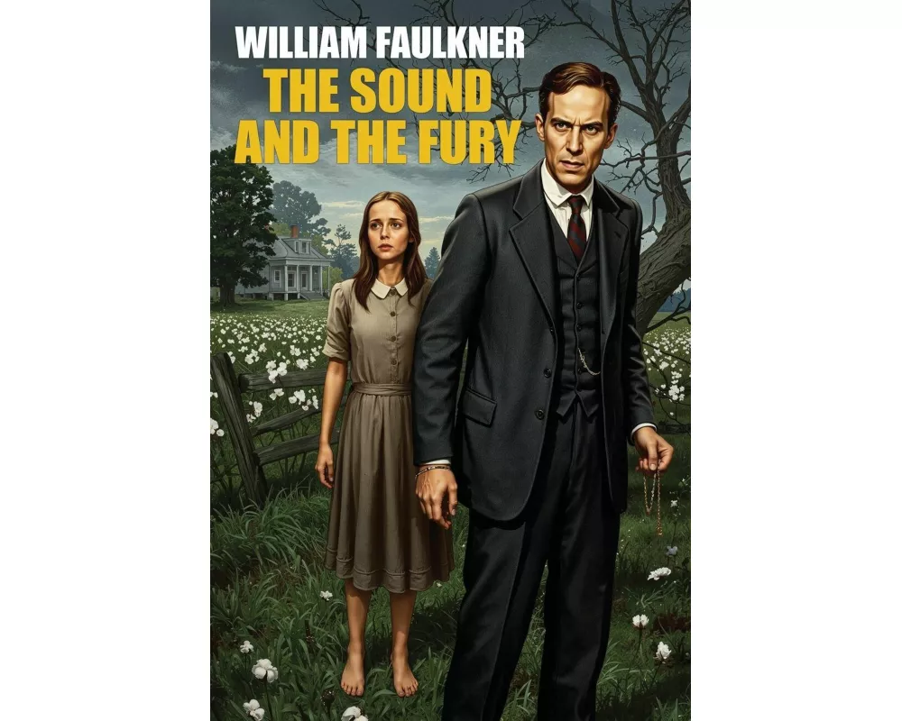 The Sound and the Fury