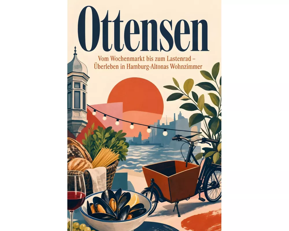 Ottensen