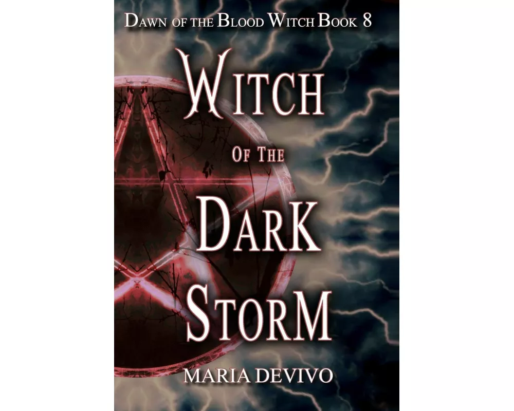 Witch of the Dark Storm