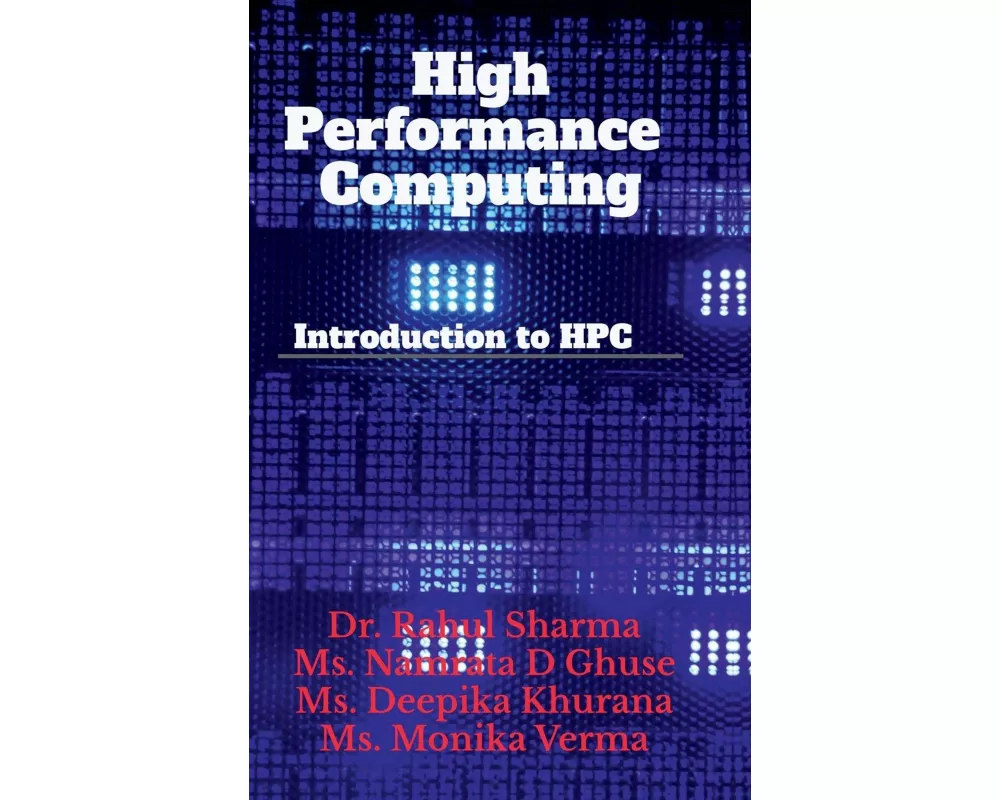High Performance Computing