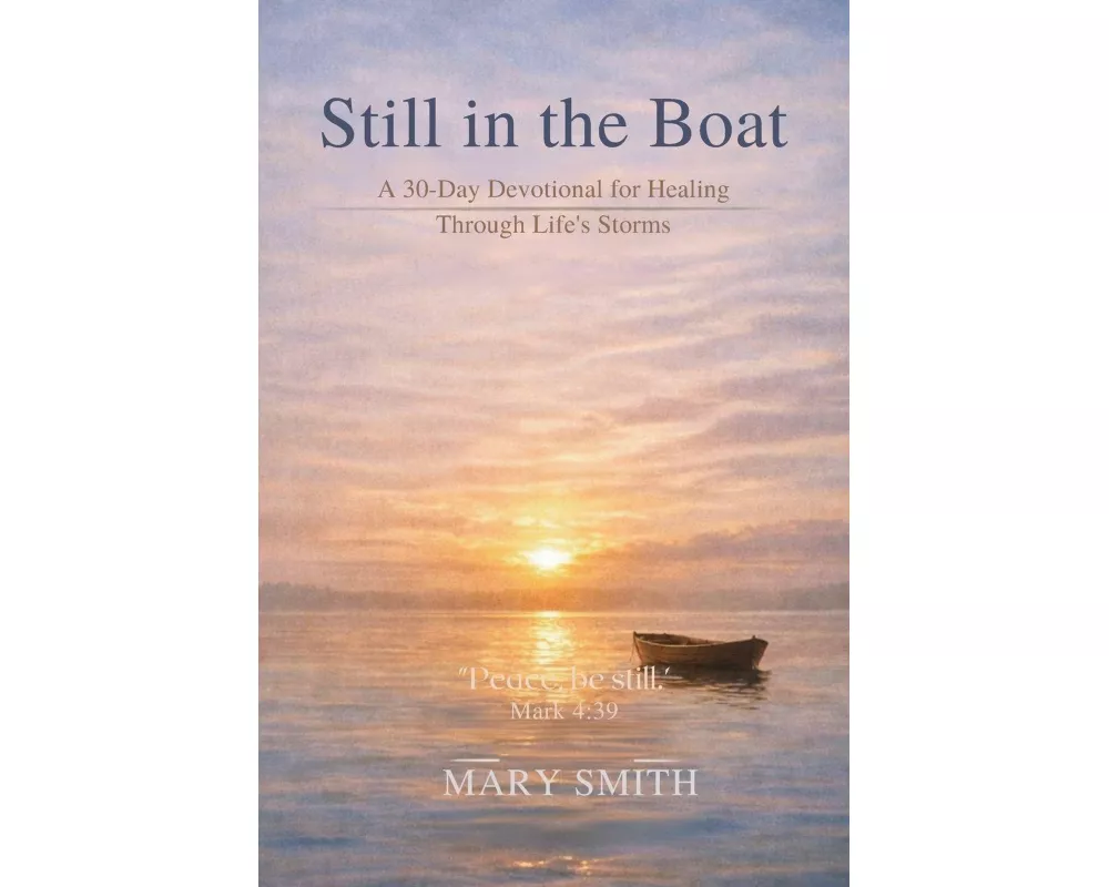 Still In The Boat