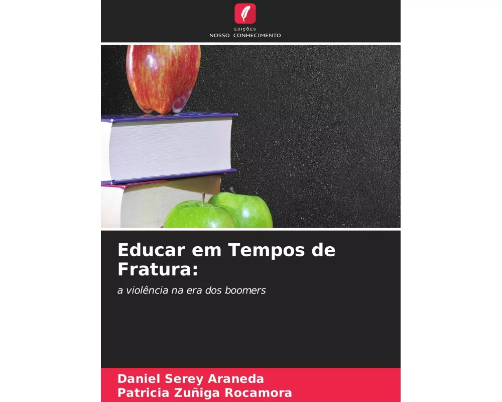 Educar em Tempos de Fratura