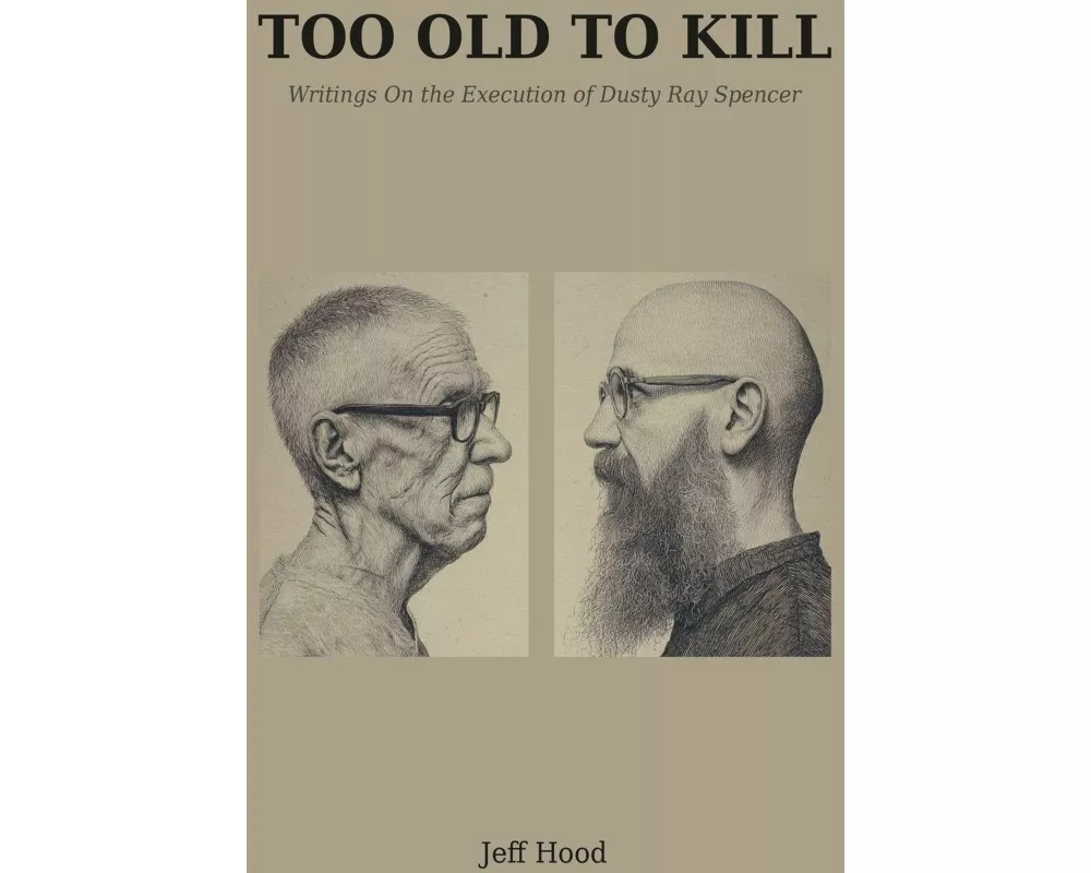 Too Old To Kill
