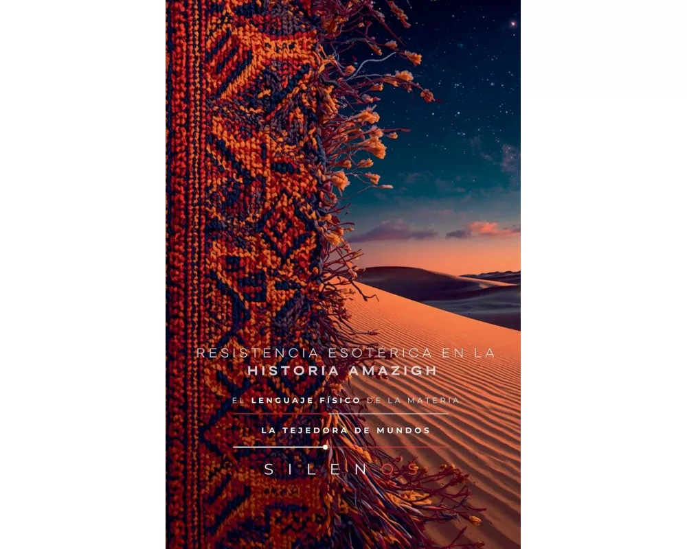 Resistencia EsotÉrica En La Historia Amazigh Bereber