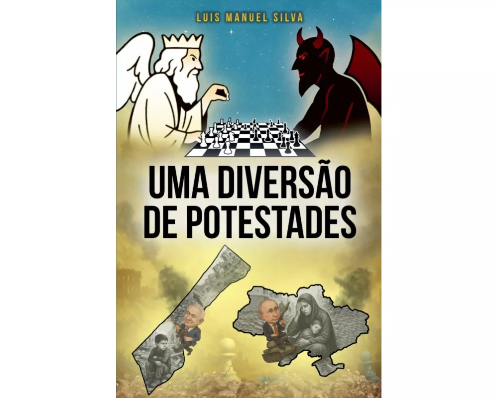 Uma Diversão de Potestades